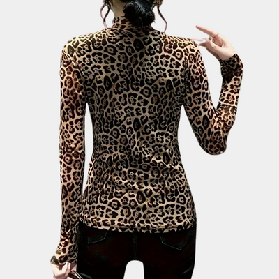 Dolly | Elegant Long sleeve Top